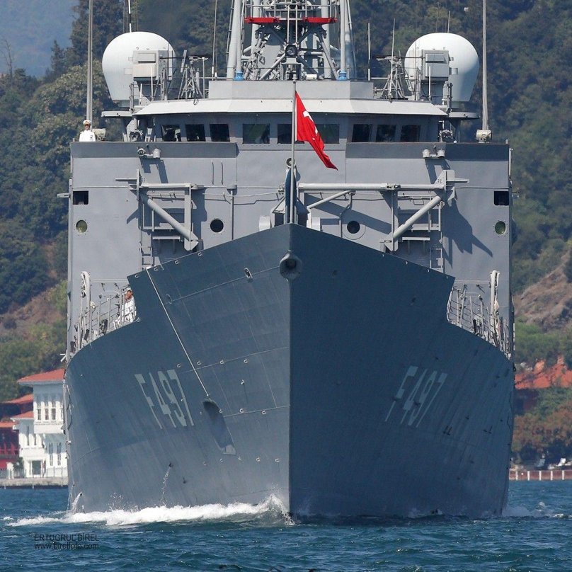 Оливер Хазард Перри