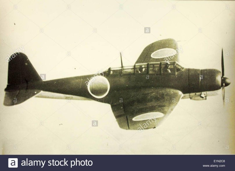 Бомбардировщик-торпедоносец Nakajima b5n