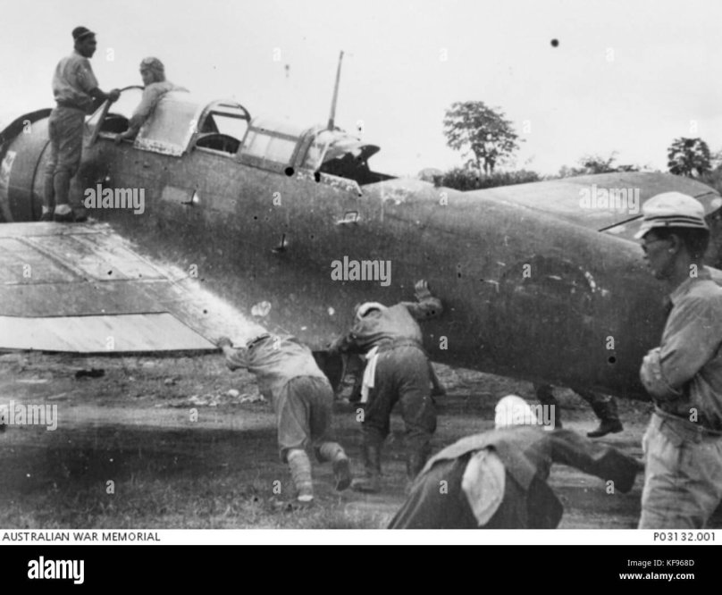 Японский торпедоносец Кейт