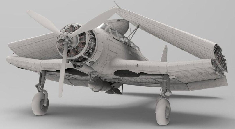 Торпедоносец Кейт