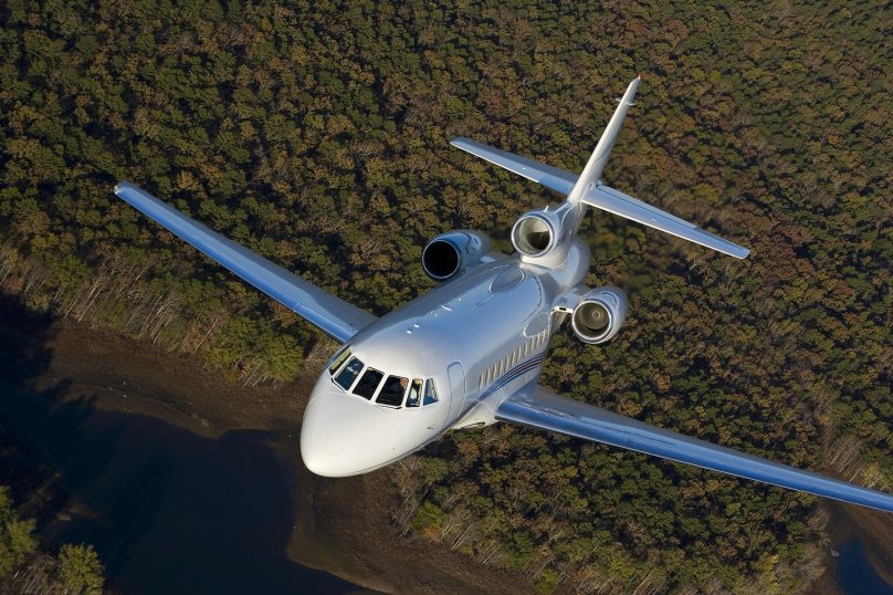 Фалькон 900 LX