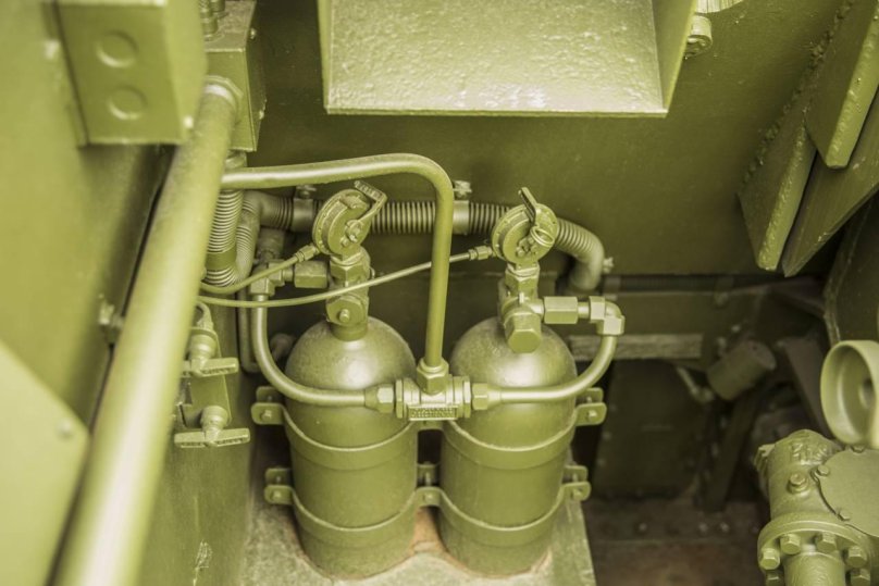 РСЗО Valkiri MK 1