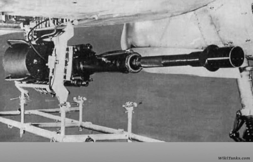 30 Мм пушка MK 103