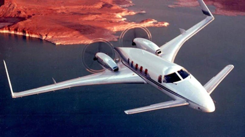 Бичкрафт Старшип