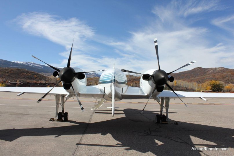 Pratt &amp; Whitney Canada pt6a-66d