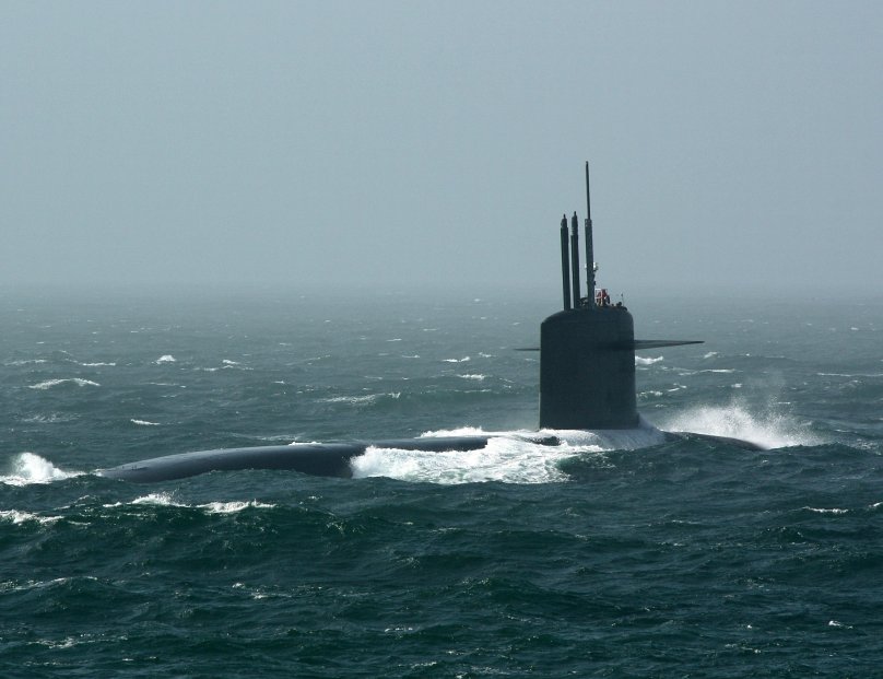 Подлодки Триумфан Франция