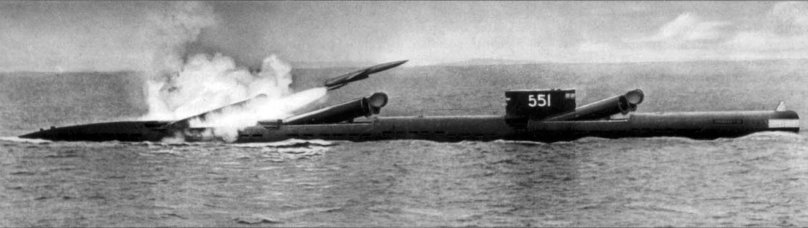 ПЛАРК 675 проекта