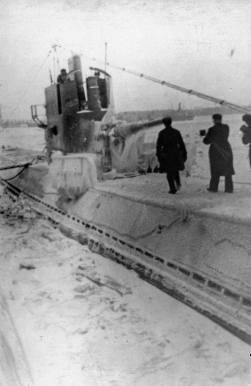 Полигон Либава