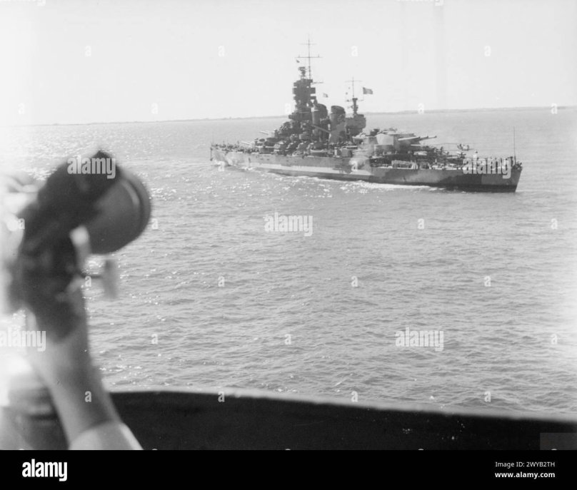 Vittorio Veneto линкор