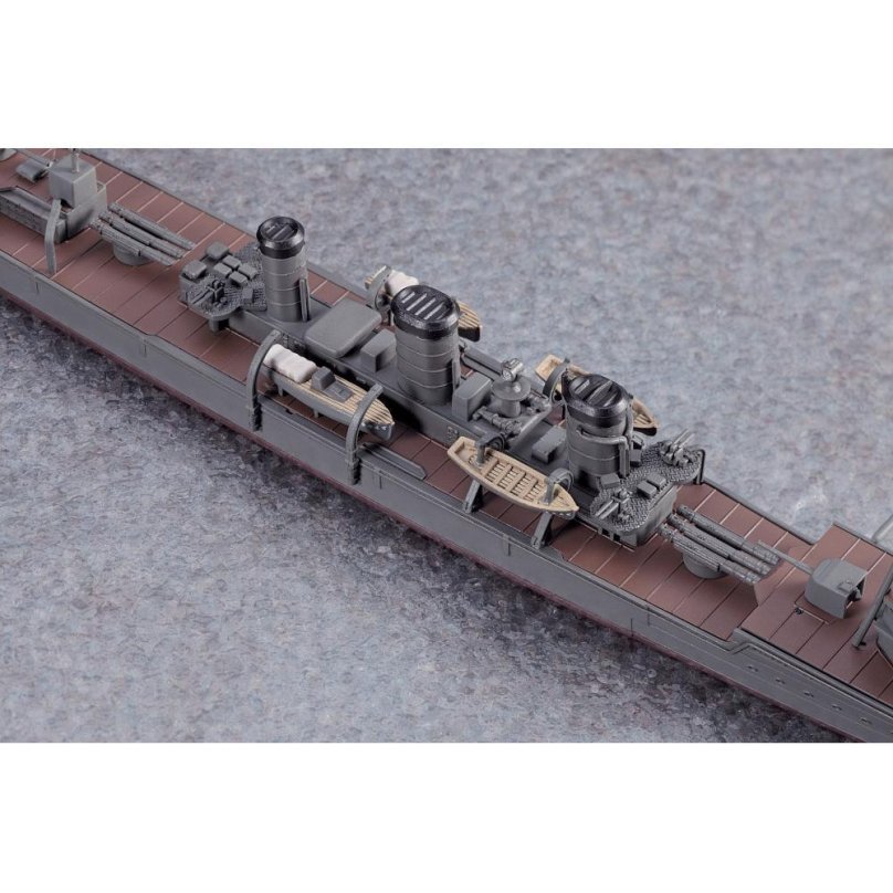 Крейсер Тенрю