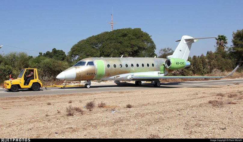 Harpy, Israel Aerospace industries, Израиль