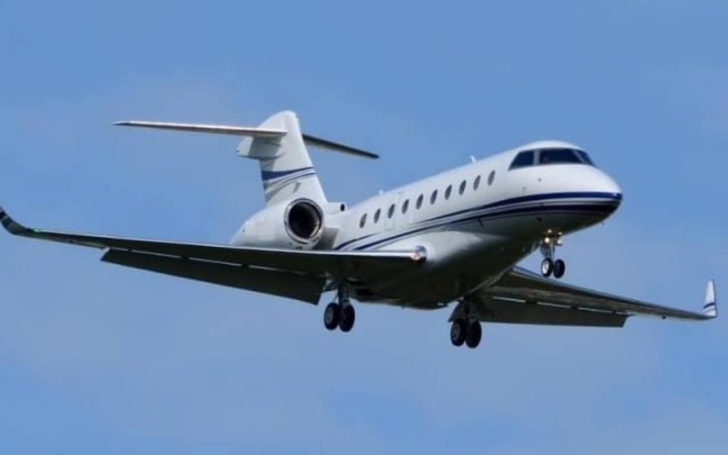 Gulfstream g280