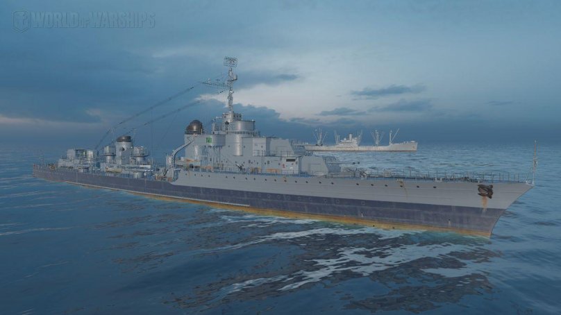 Лидер Могадор