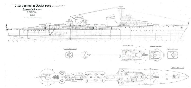 Лидер Могадор