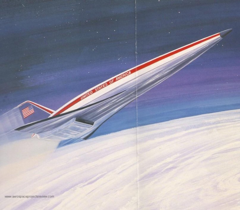 Бомбардировщик Зенгера