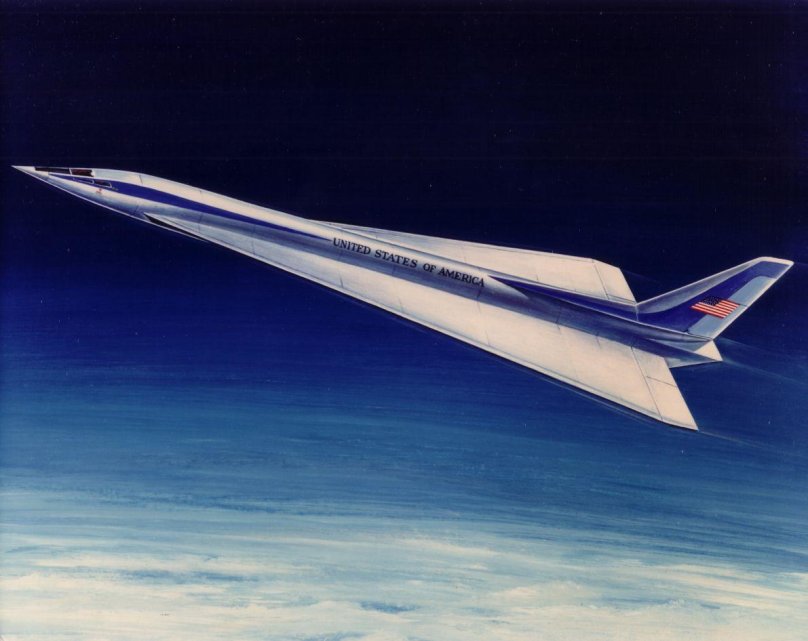 Космический корабль Мясищева