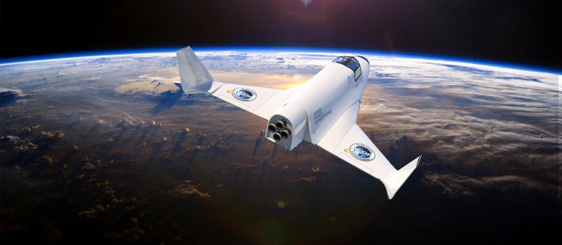 XCOR Lynx