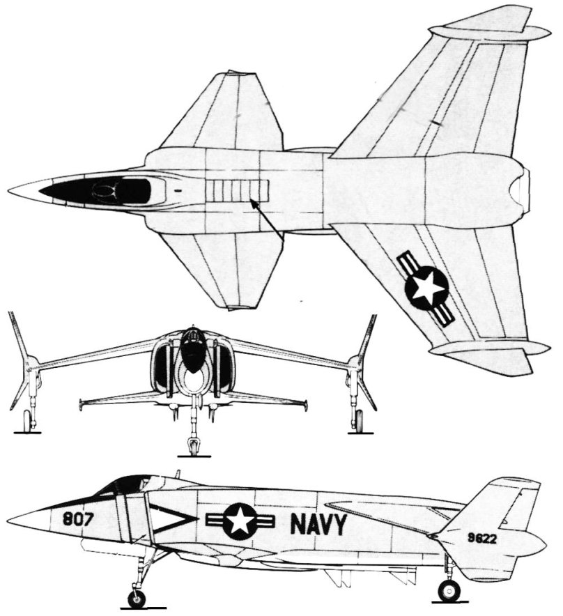 XFV-12