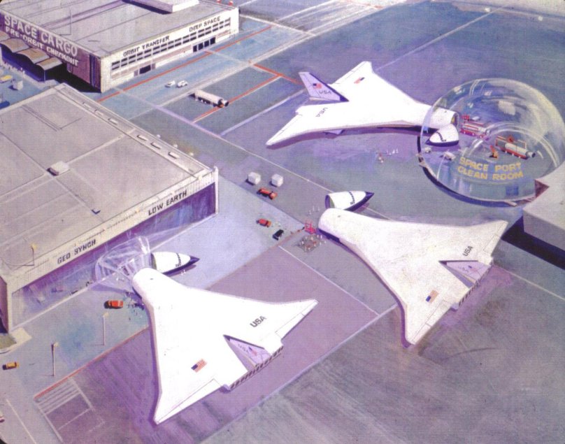 Рокуэлл СВВП