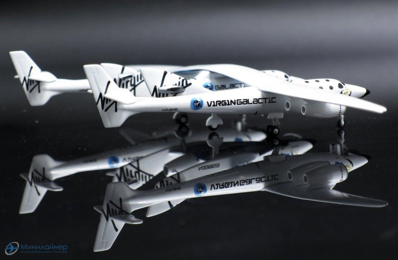 Virgin Galactic