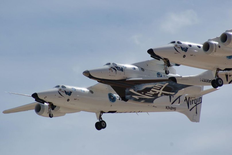 SPACESHIPTWO