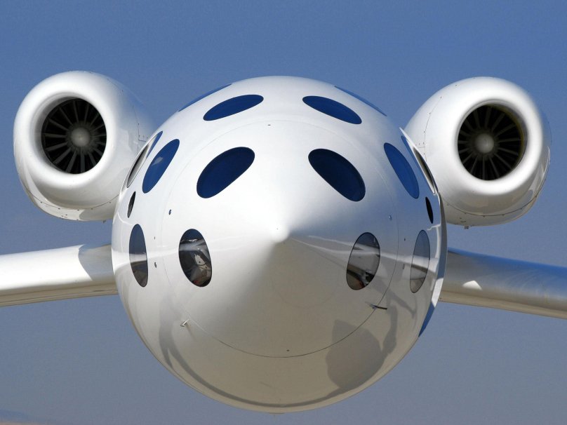 Starchaser industries