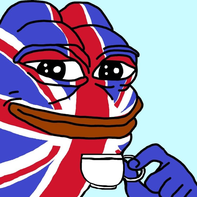 English Pepe