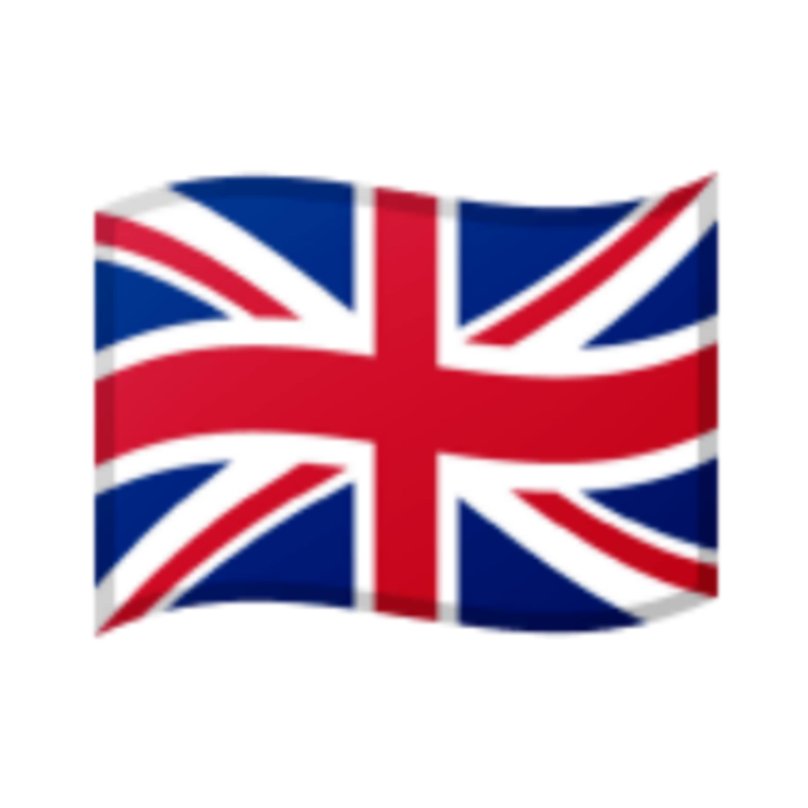 Флаг Британии