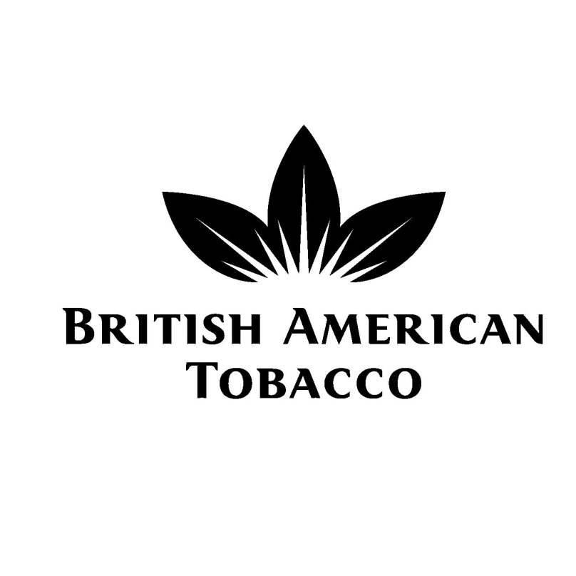 British American Tobacco логотип
