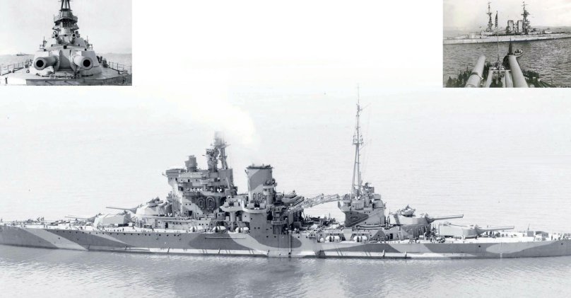 Вячеслав Молотов на борту куин Элизабет