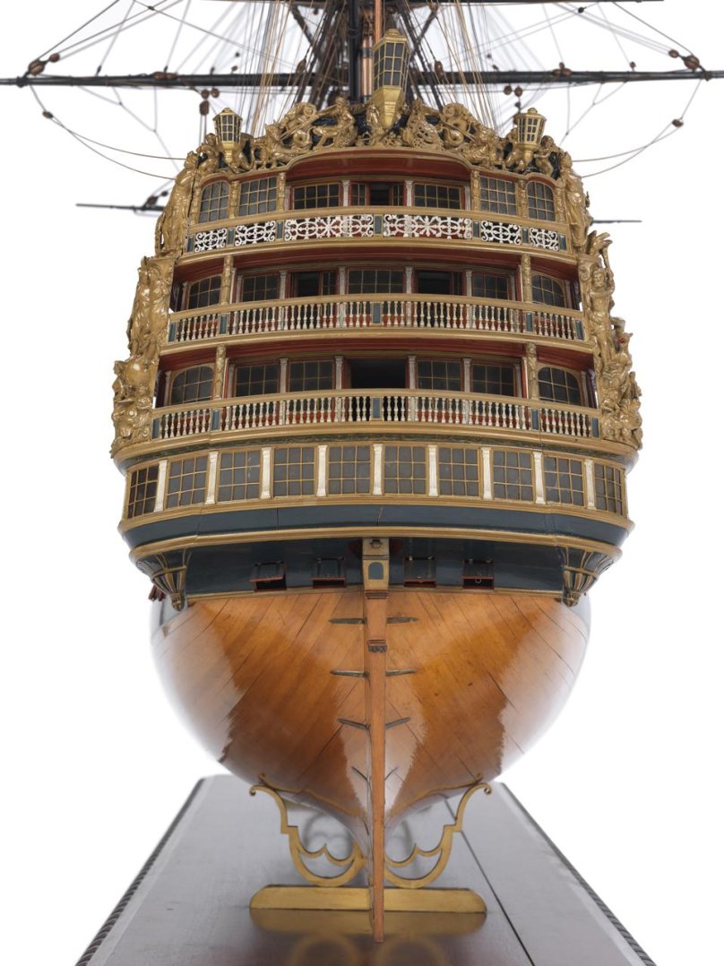 HMS Duke of Kent корабль