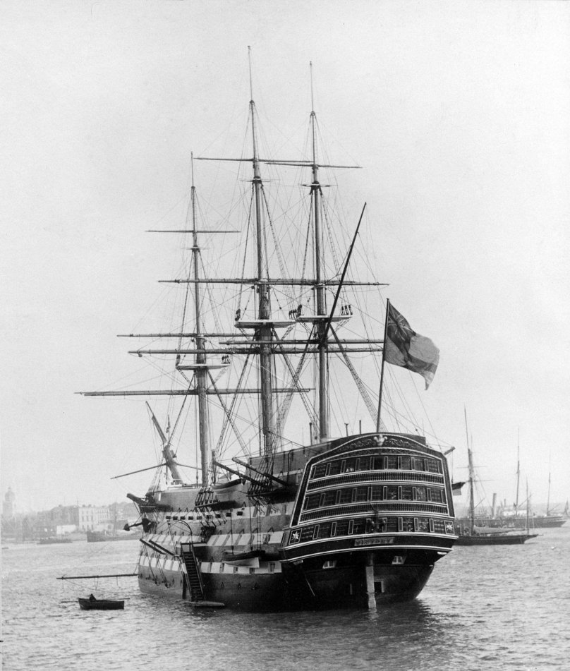 HMS герцог Кентский