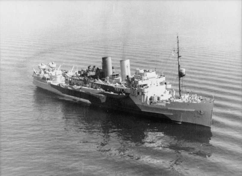 HMS Duke of Wellington 1852