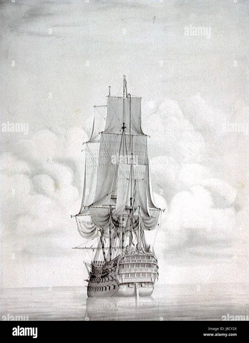 HMS Nonsuch