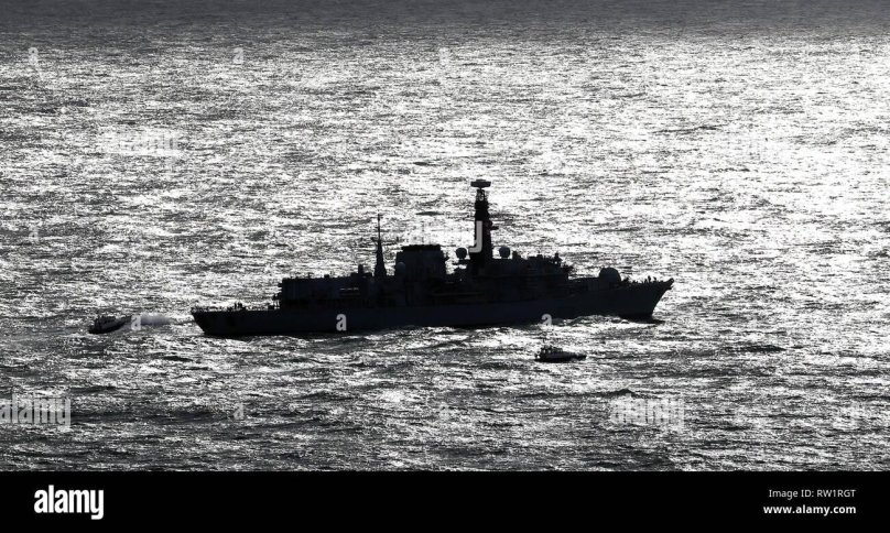 HMS Kent