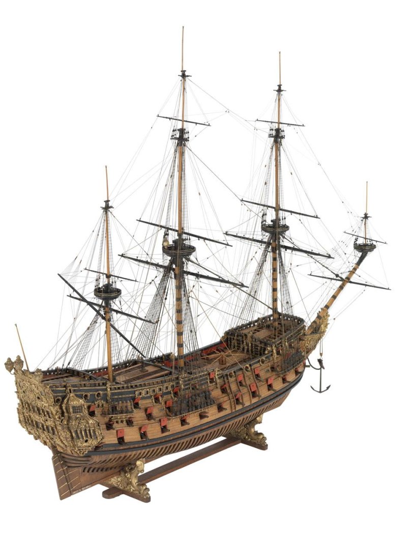 Герцог Кентский корабль