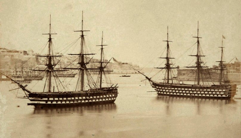 HMS Duke of Wellington