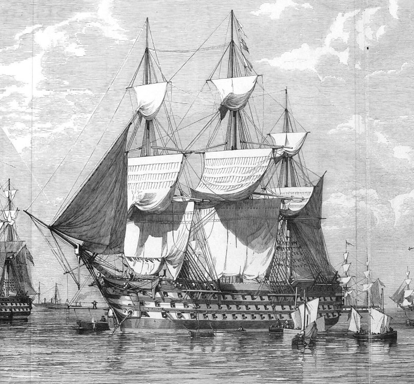 HMS Duke of Wellington