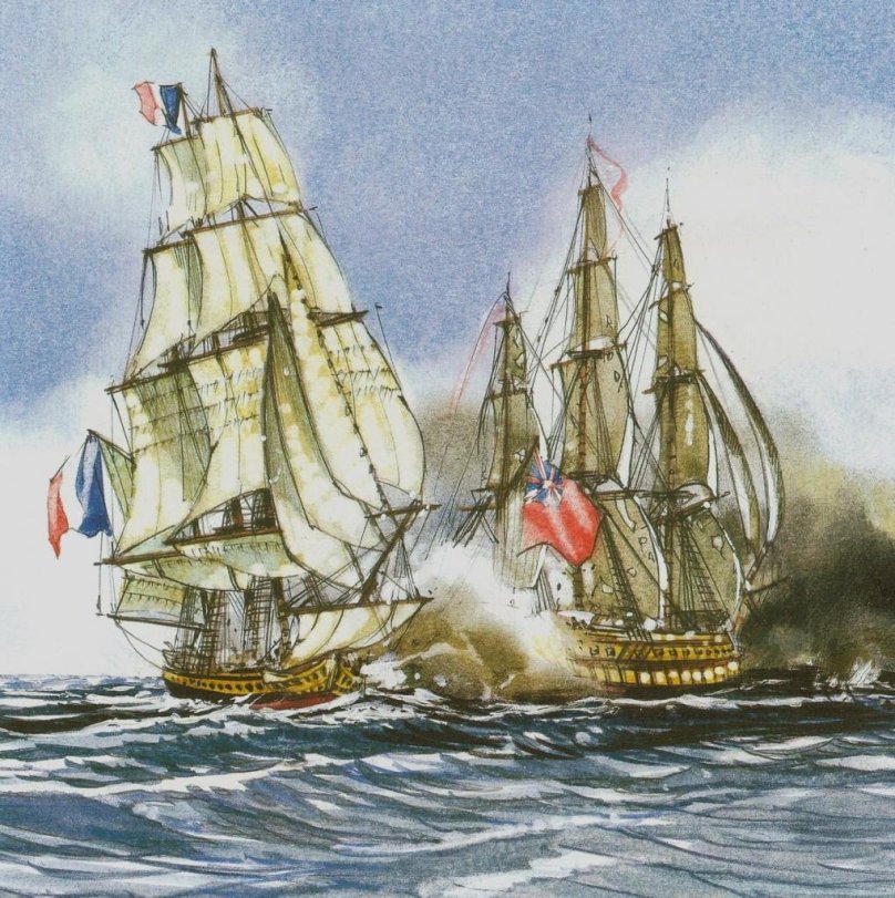 HMS герцог Кентский