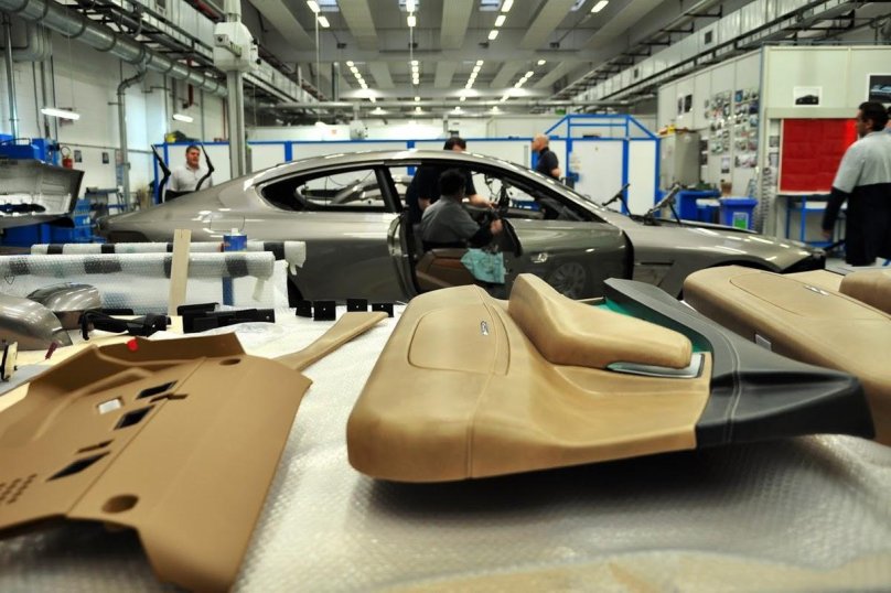 БМВ Пининфарина