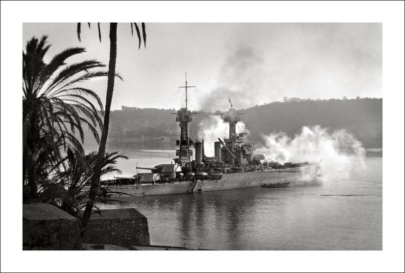 USS Колорадо