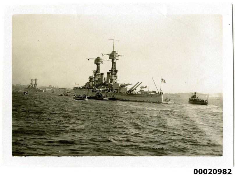 USS Колорадо