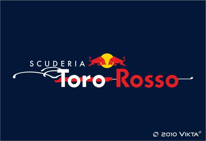 Toro Rosso logo
