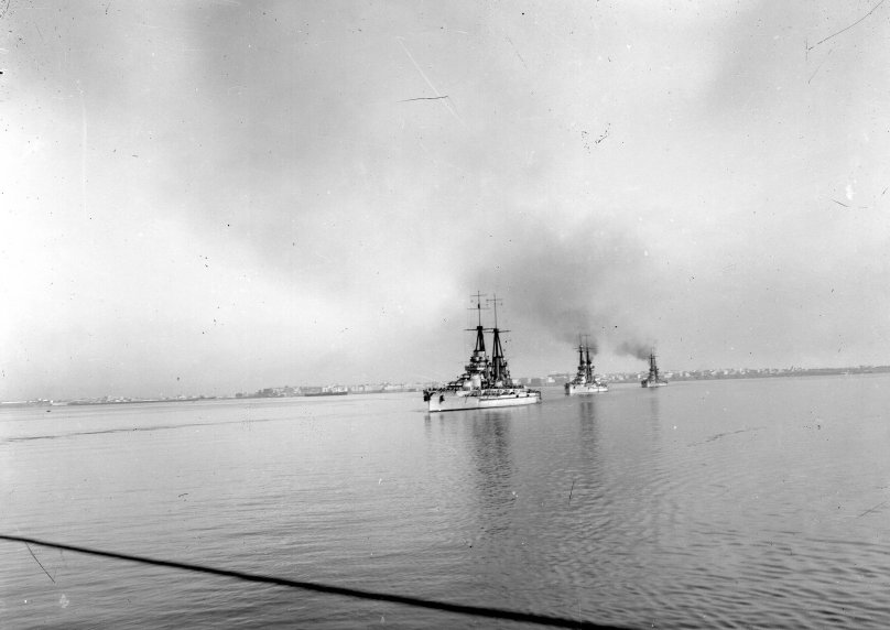 Навал Джулио фото