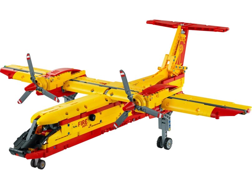 LEGO 42152