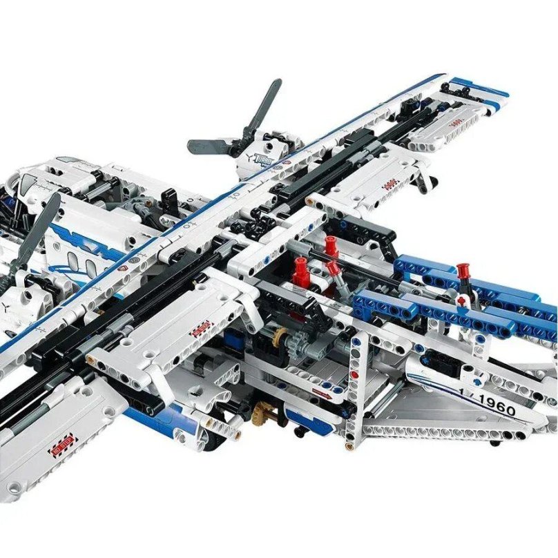 LEGO Technic 42025