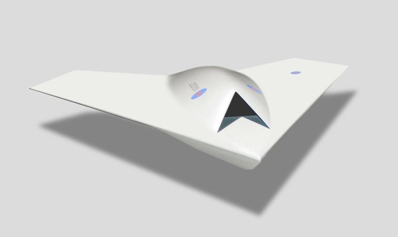 Bae Systems Таранис