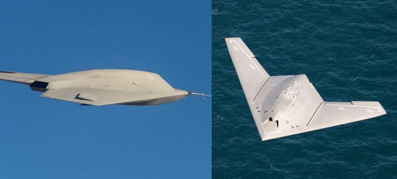 Bae Systems Таранис