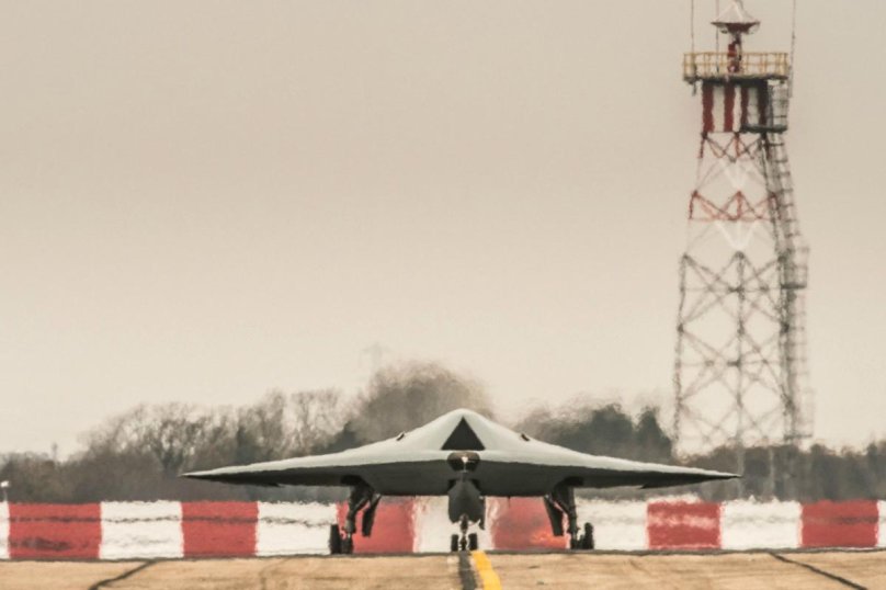 БПЛА Таранис