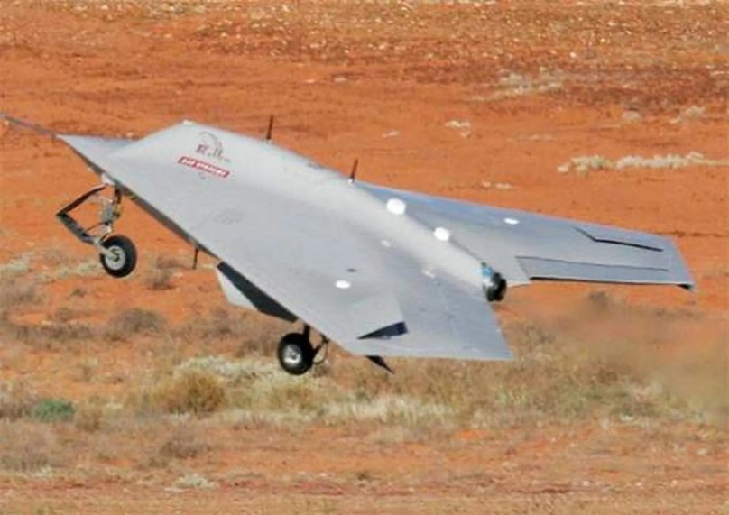 Lockheed Martin RQ-170 Sentinel